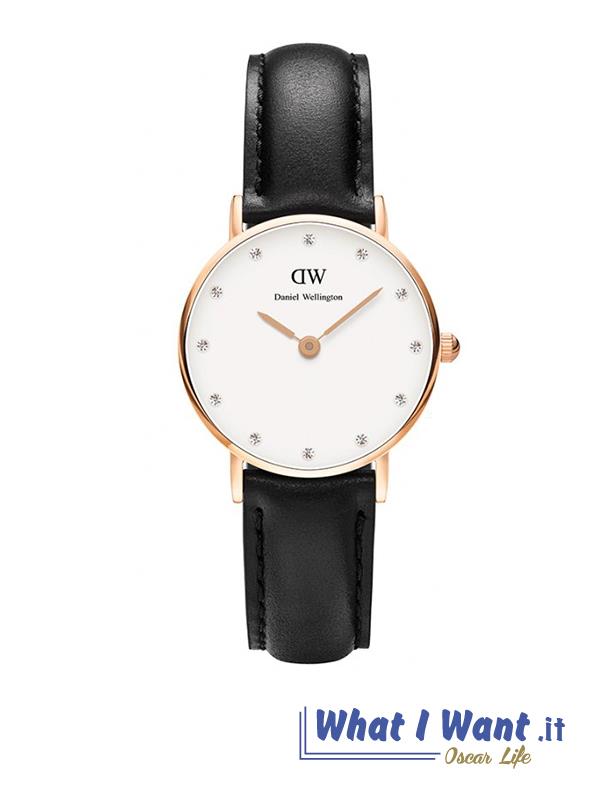OROLOGIO  DANIEL WELLINGTON 0901DW - DANIEL WELLINGTON