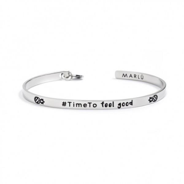 BRACCIALE DONNA MARLU 18BR109 - MARLU