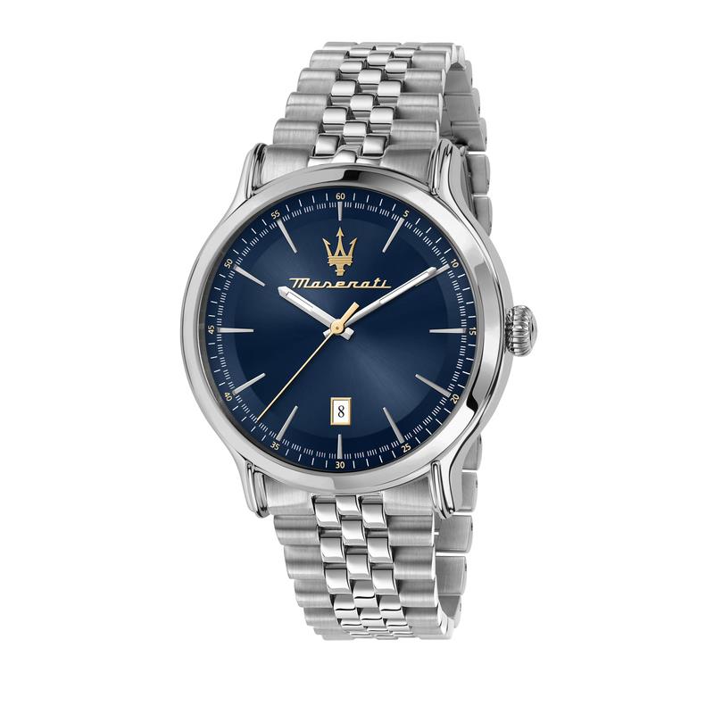 OROLOGIO UOMO MASERATI R8853118021 - MASERATI