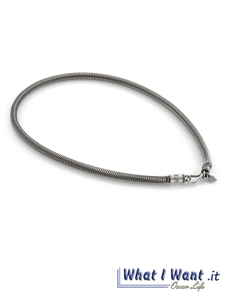 COLLANA UOMO NOMINATION 131903 - NOMINATION