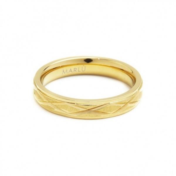 ANELLO DONNA MARLU 33AN0004G-24 - MARLU