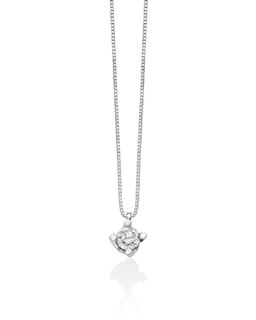 COLLANA DONNA MILUNA CLD5065-014G7 - MILUNA