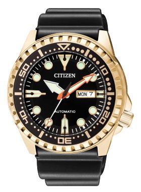 OROLOGIO UOMO CITIZEN NH8383-17E - CITIZEN