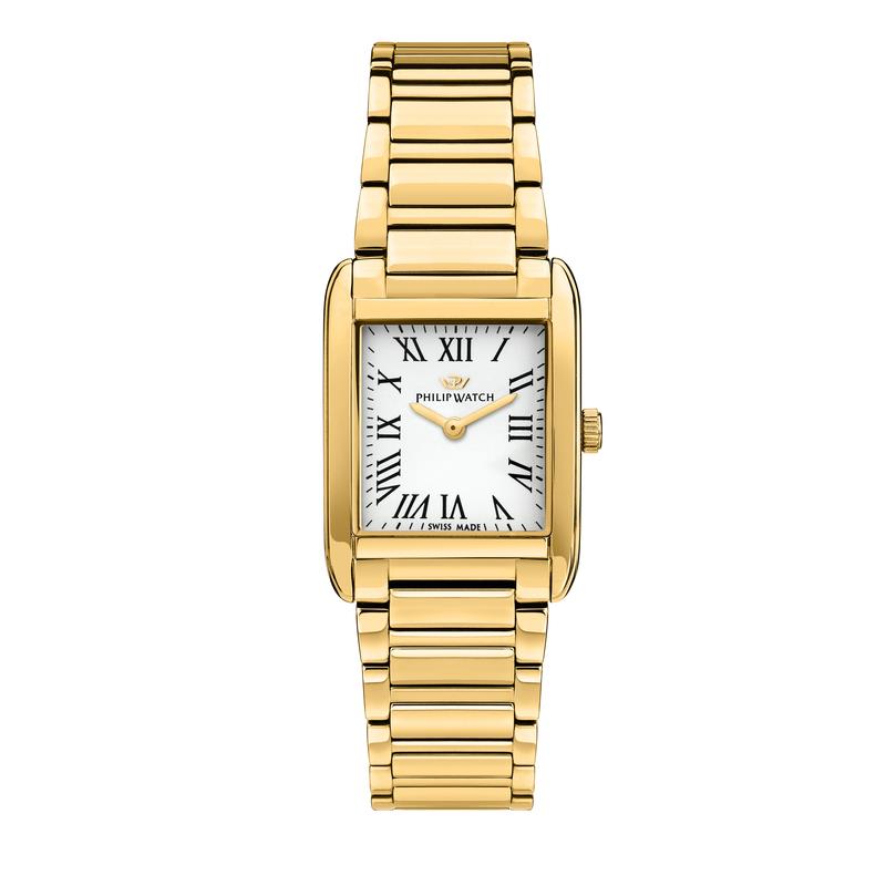 OROLOGIO DONNA PHILIP WATCH R8253820502 - PHILIP WATCH
