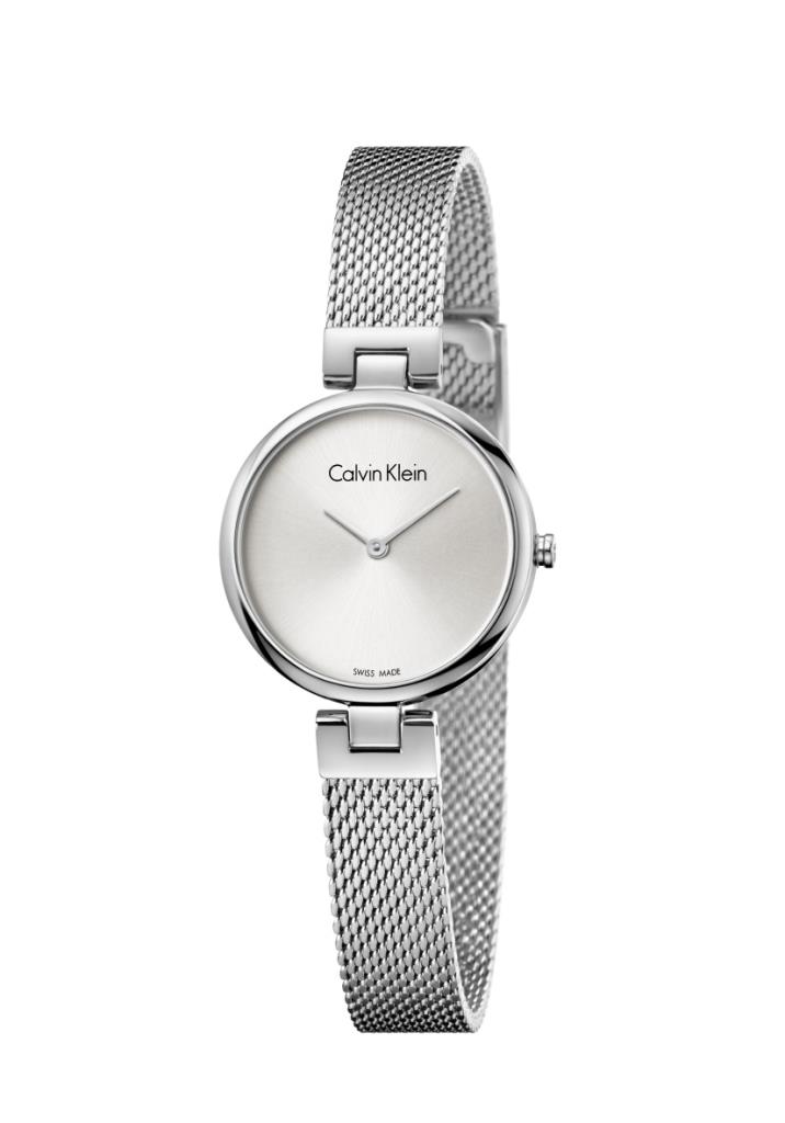 OROLOGIO DONNA CALVIN KLEIN K8G23126 - CALVIN KLEIN