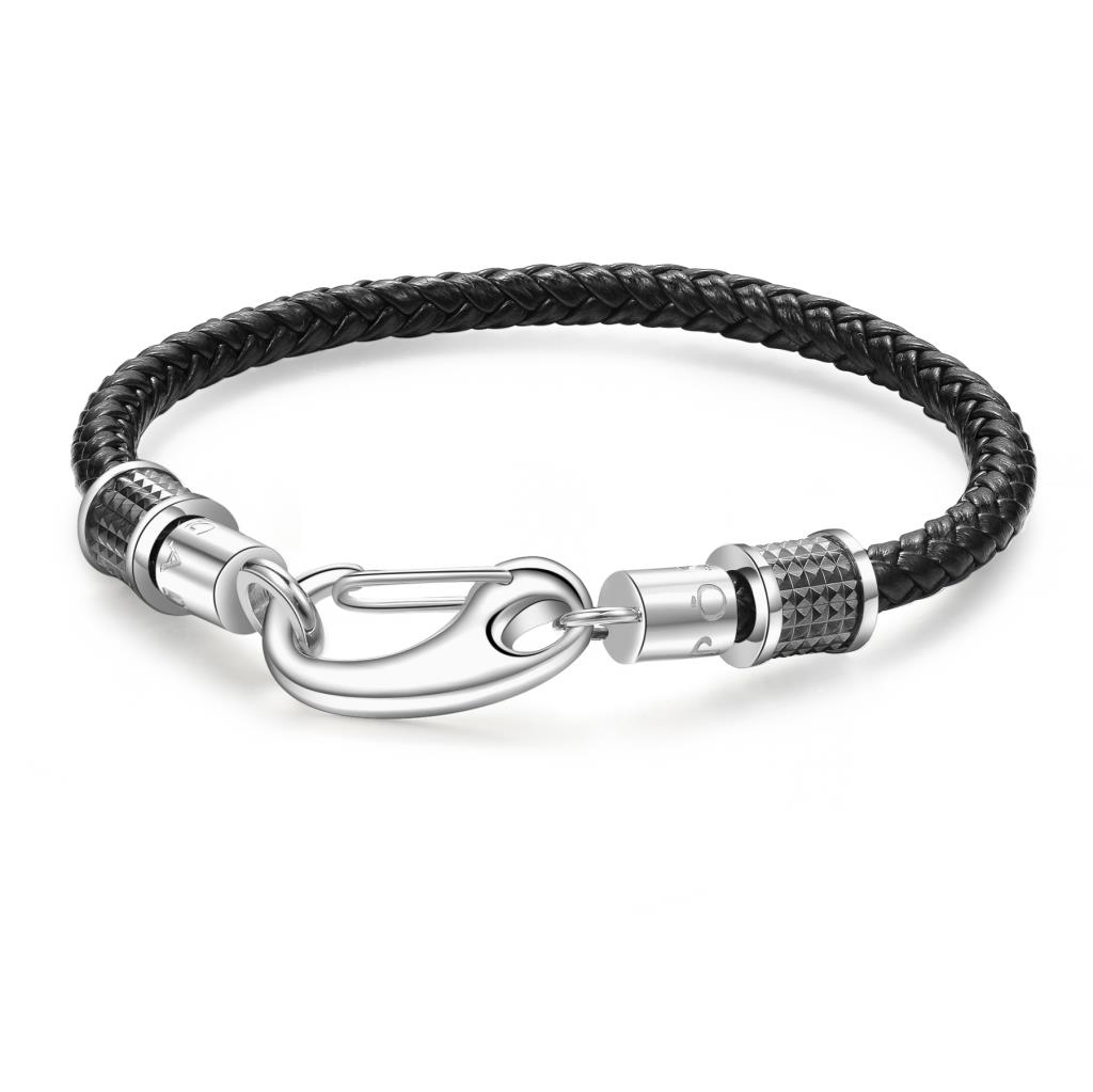 BRACCIALE UOMO S'AGAPO SVL11B - S