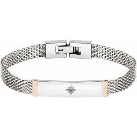 BRACCIALE UOMO MORELLATO sahc33 - MORELLATO