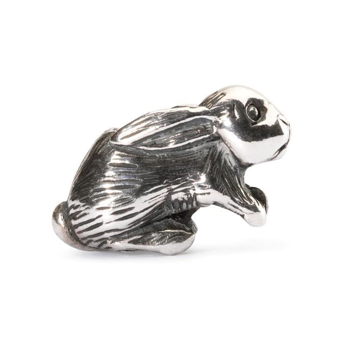 INSERTO DONNA TROLLBEADS 11376 LEPRE DEL DESERTO - TROLLBEADS
