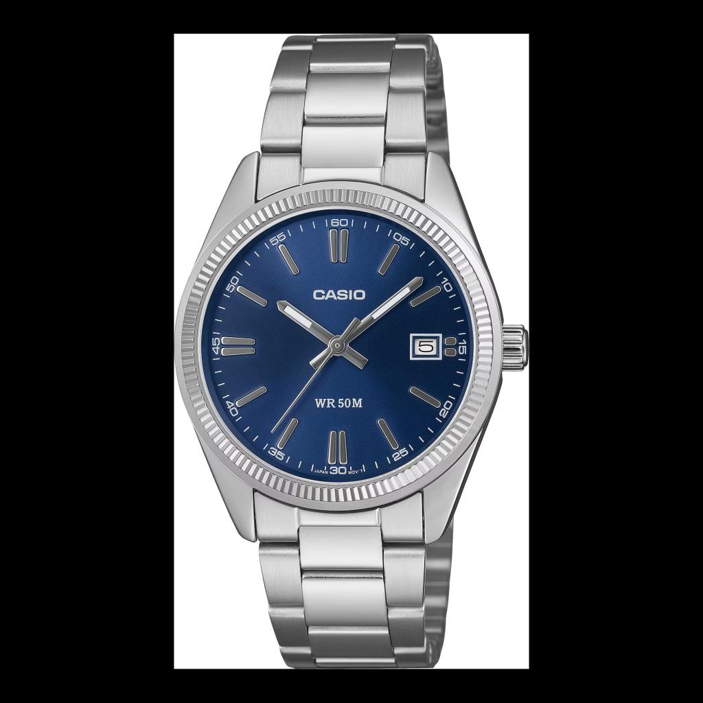 OROLOGIO UOMO CASIO UTP-1302PD-2A1VEF - CASIO