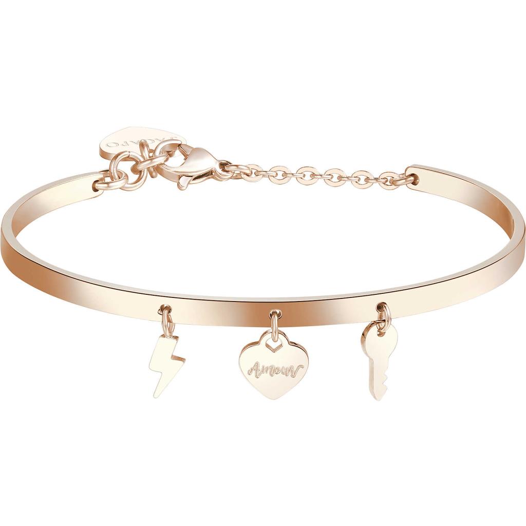 BRACCIALE DONNA S'AGAPO STY13 - S