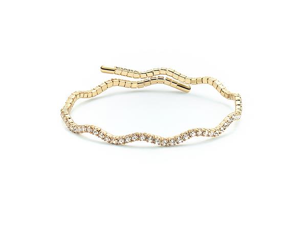 BRACCIALE DONNA KIARA KBRD1447G - KIARA