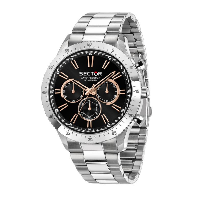 OROLOGIO UOMO SECTOR R3253578028 - SECTOR