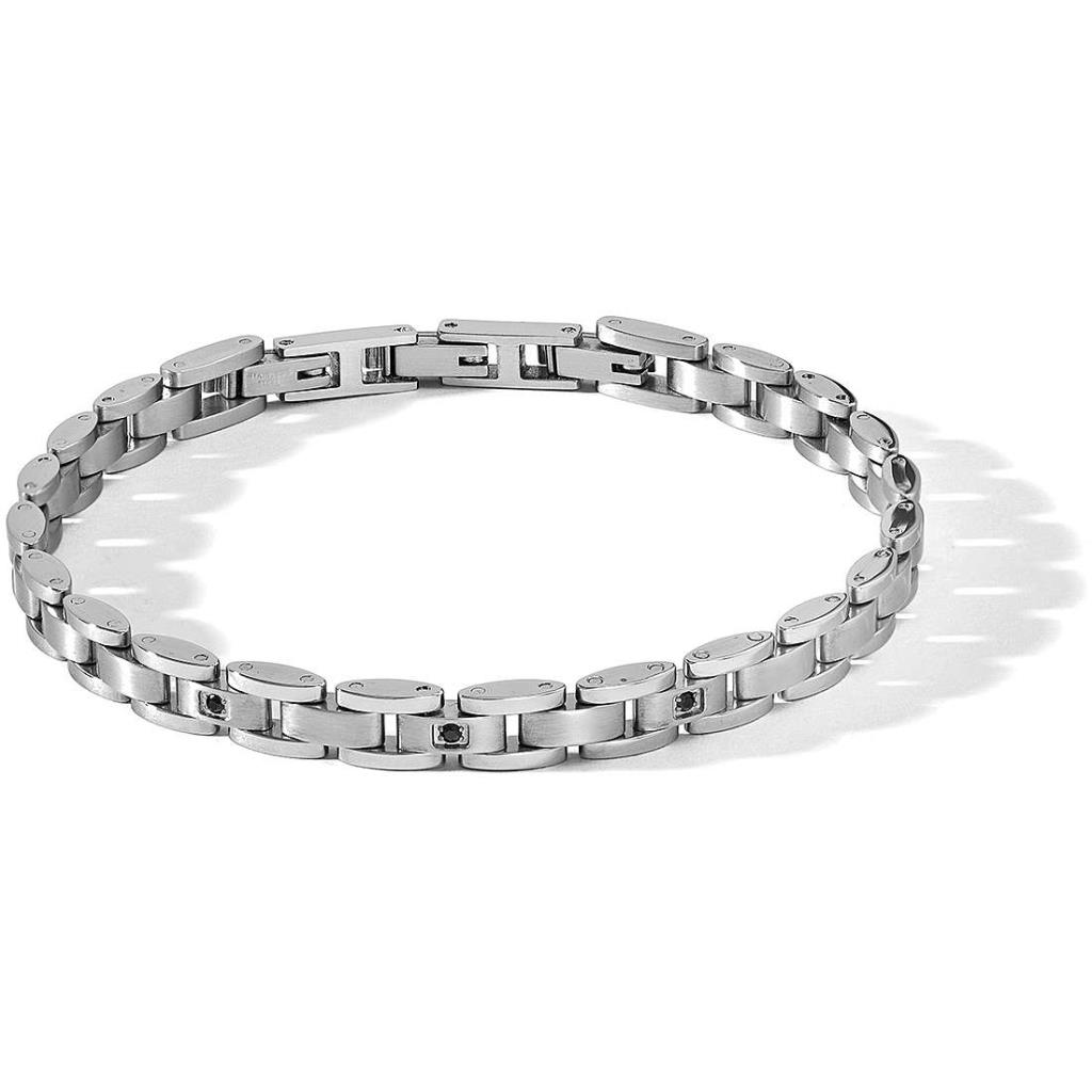 BRACCIALE UOMO COMETE UBR1093 - COMETE