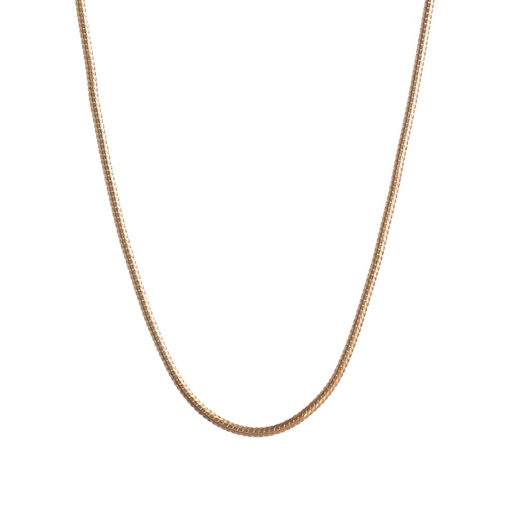 COLLANA DONNA ALISIA AL3438-Oro - ALISIA