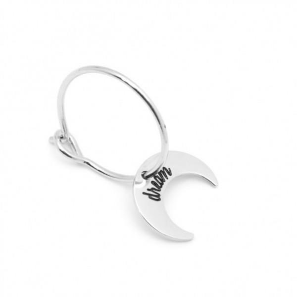 ORECCHINO SINGOLO DONNA MARLU 18OR051 - MARLU