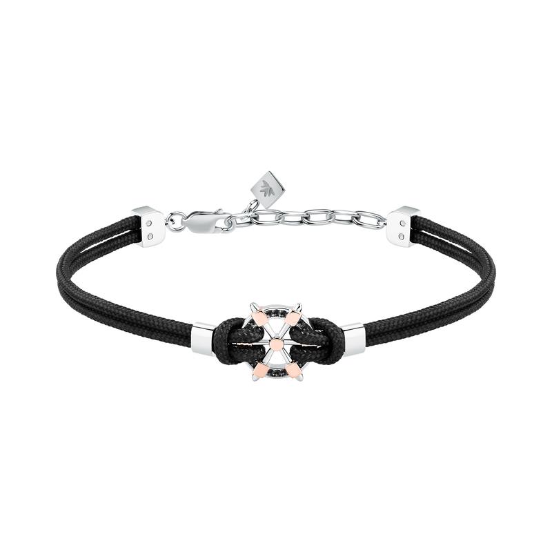 BRACCIALE UOMO MORELLATO SAHB19 - MORELLATO