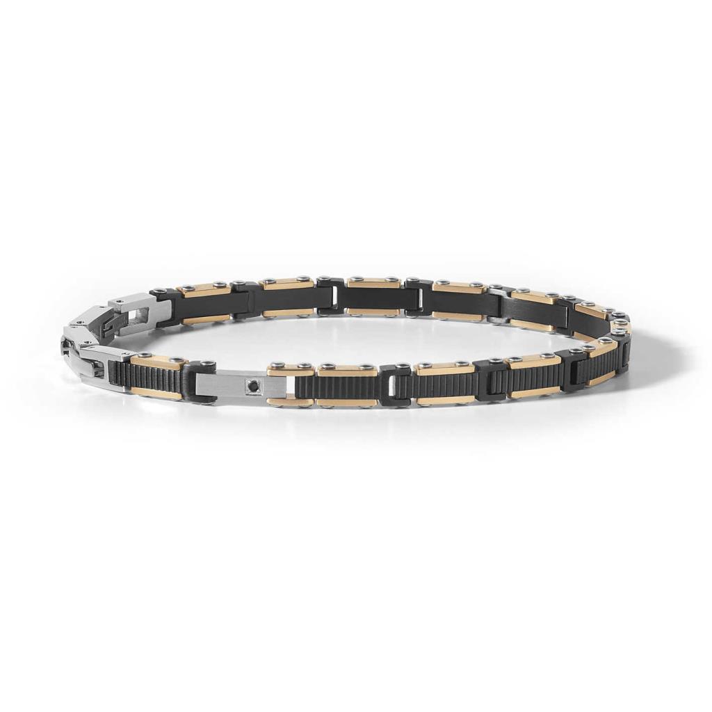BRACCIALE UOMO COMETE ubr890 - COMETE
