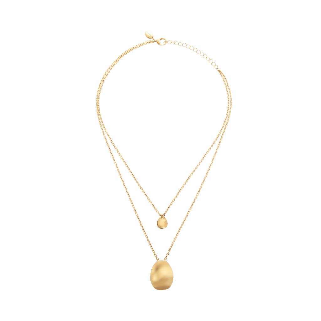 COLLANA DONNA BREIL TJ3253 - BREIL