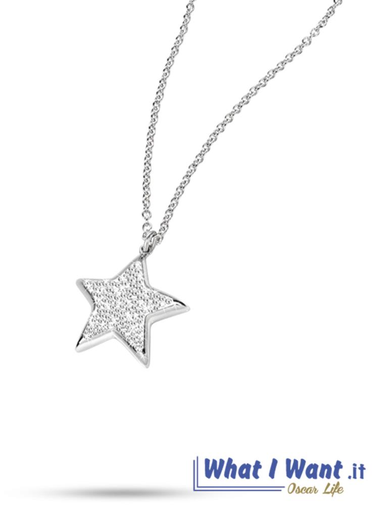 COLLANA DONNA MORELLATO SJU22 - MORELLATO