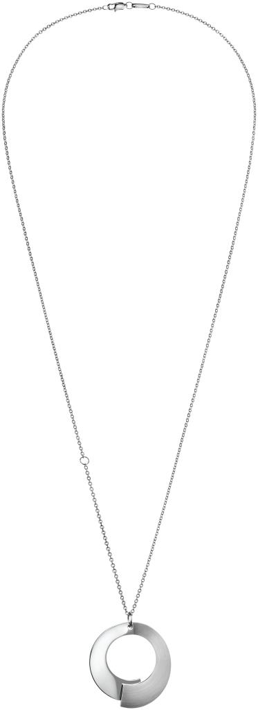 COLLANA DONNA CALVIN KLEIN KJ2HMP080100 - CALVIN KLEIN