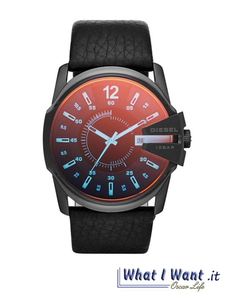 OROLOGIO UOMO DIESEL DZ1657 - DIESEL