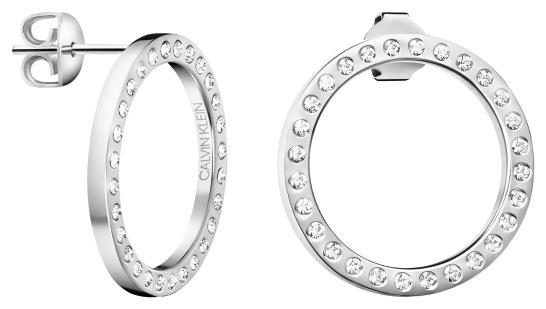 ORECCHINI DONNA CALVIN KLEIN KJ06ME040200 - CALVIN KLEIN