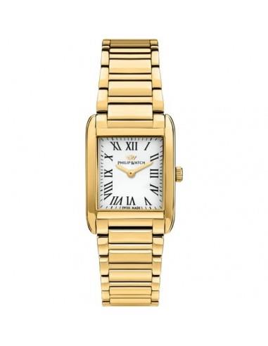 OROLOGIO DONNA PHILIP WATCH R8253820502 - PHILIP WATCH