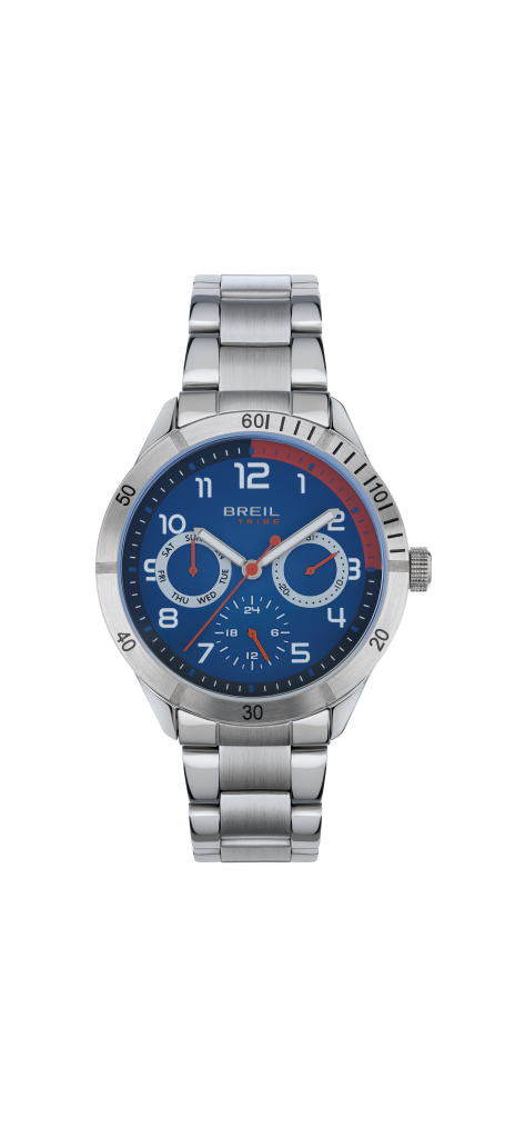 OROLOGIO UOMO TRIBE EW0618 - TRIBE