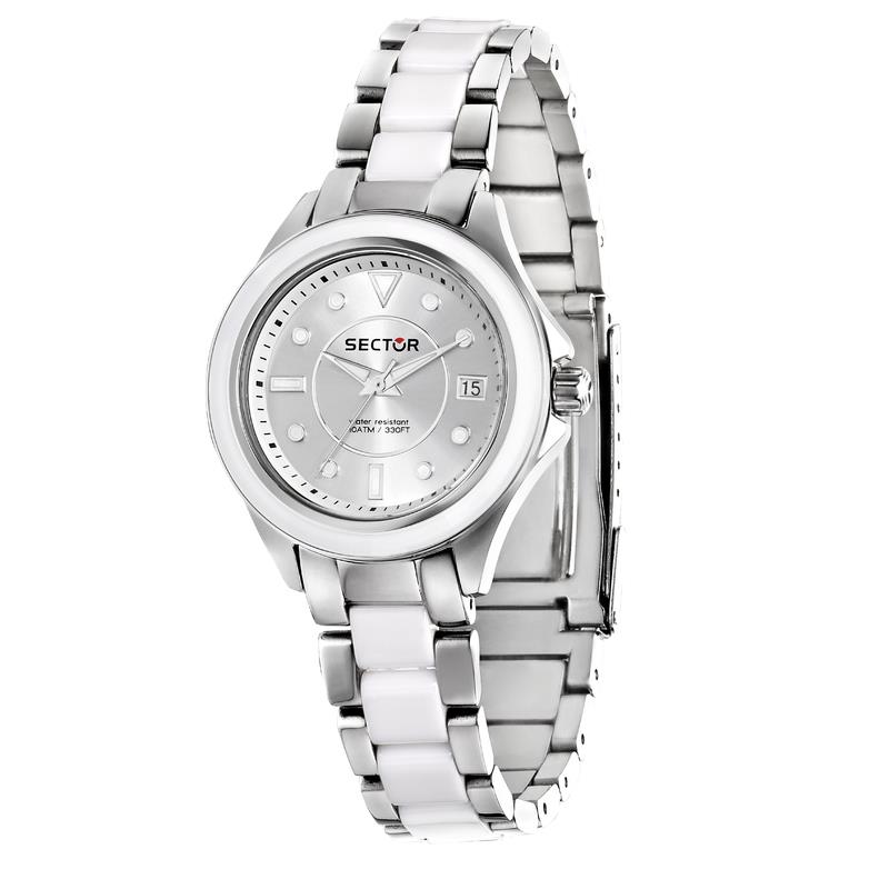 OROLOGIO UOMO SECTOR R3253250504 - SECTOR