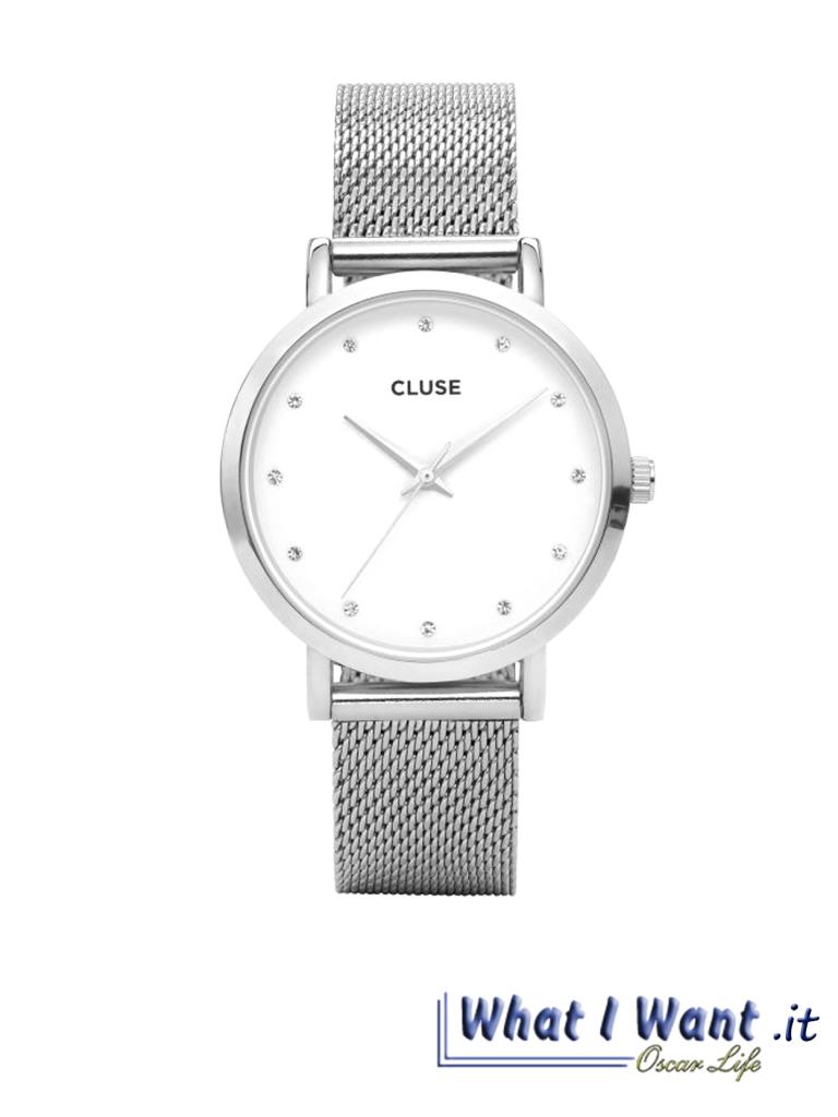 OROLOGIO DONNA CLUSE CL18301 - CLUSE