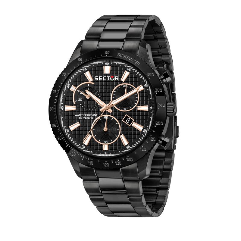 OROLOGIO UOMO SECTOR R3273778001 - SECTOR