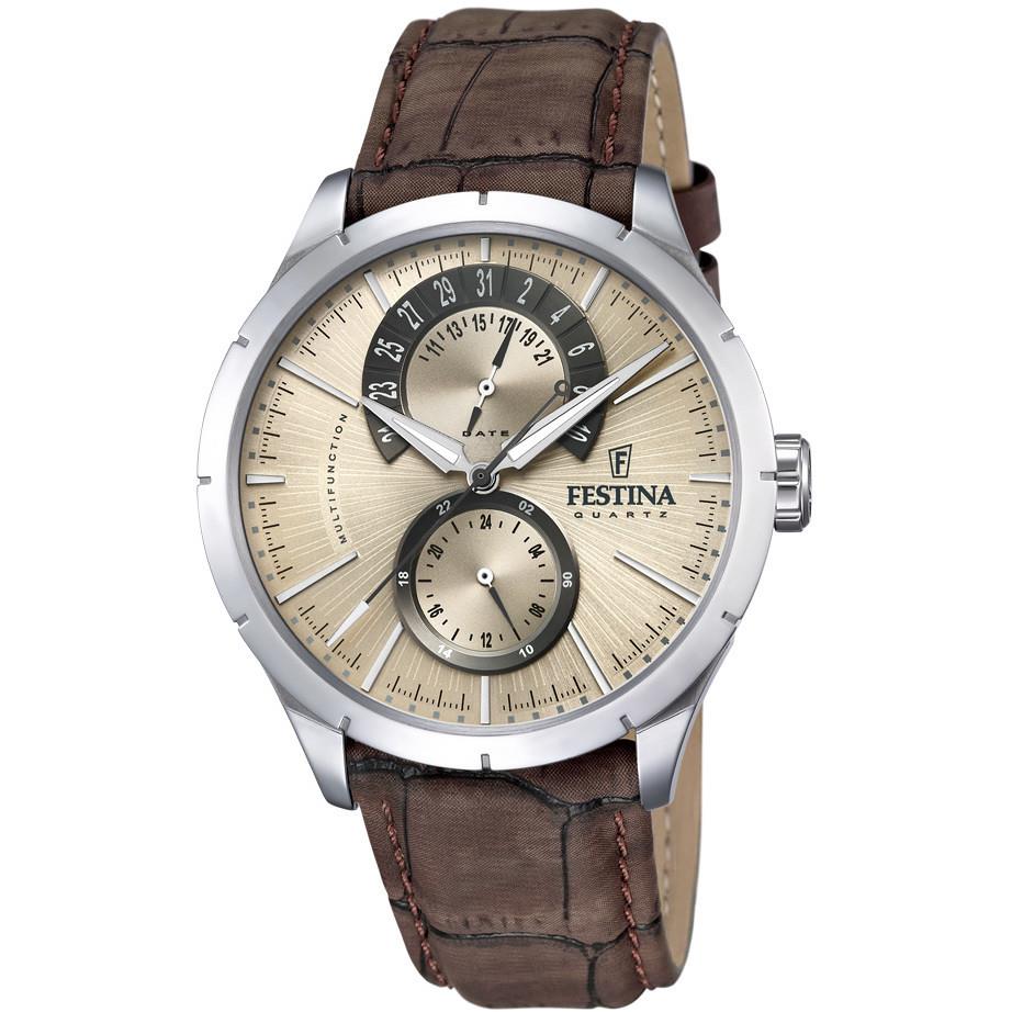 OROLOGIO UOMO FESTINA F16573/9 - FESTINA