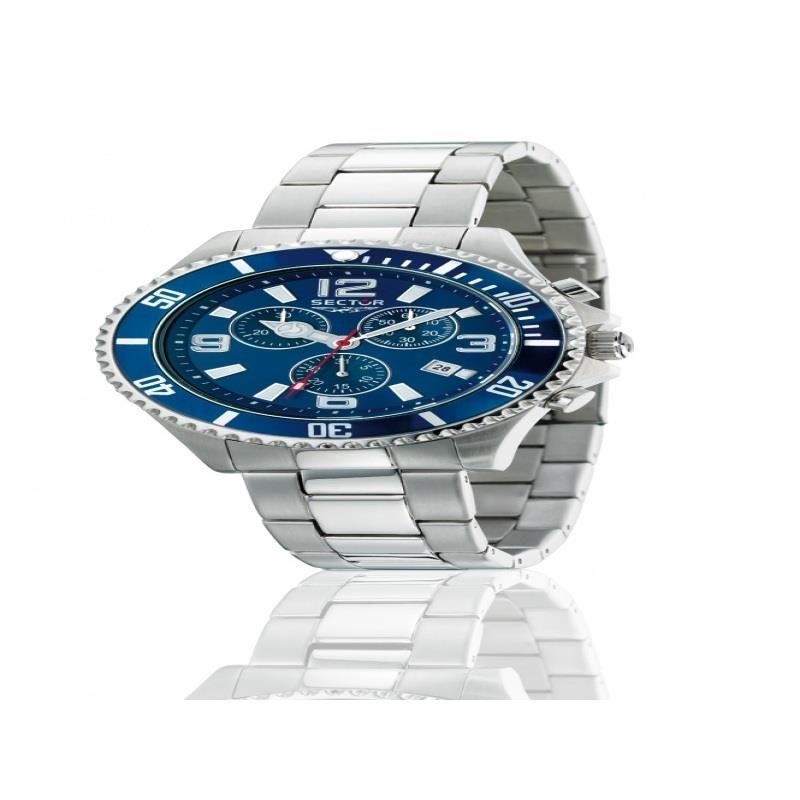 OROLOGIO UOMO SECTOR r3273661035 - SECTOR