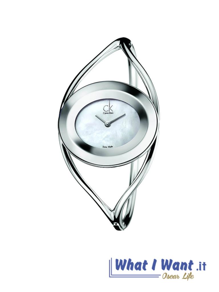 OROLOGIO  CALVIN KLEIN K1A2351G - CALVIN KLEIN