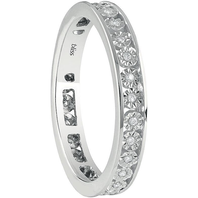 ANELLO DONNA BLISS 20075442 - BLISS