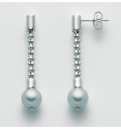 ORECCHINI DONNA MILUNA PER2410 - MILUNA