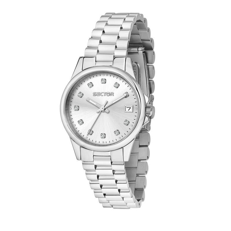 OROLOGIO DONNA SECTOR R3253161542 - SECTOR