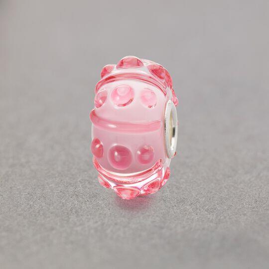 INSERTO DONNA TROLLBEADS  TGLBE-20117 TRAMONTO ROSA - TROLLBEADS
