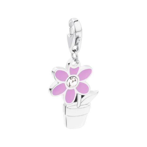 CIONDOLO DONNA S'AGAPO SHA72 - S