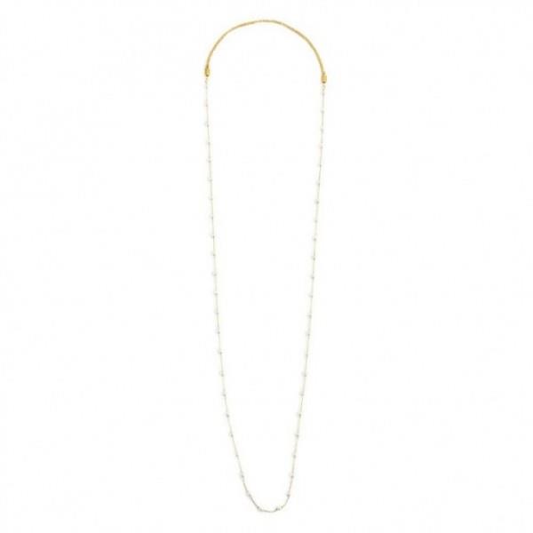 COLLANA DONNA MARLU 2CO0066G-W - MARLU