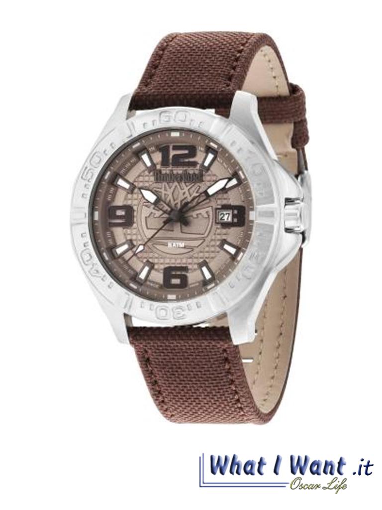 OROLOGIO UOMO TIMBERLAND TBL14643JS/13 - TIMBERLAND