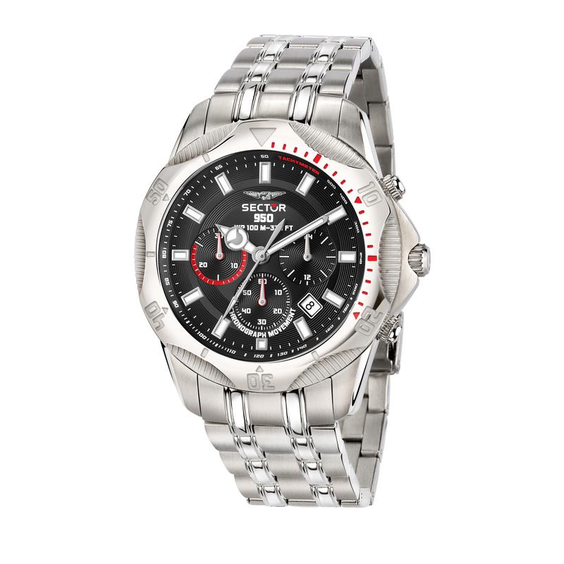 OROLOGIO UOMO SECTOR R3273981007 - SECTOR