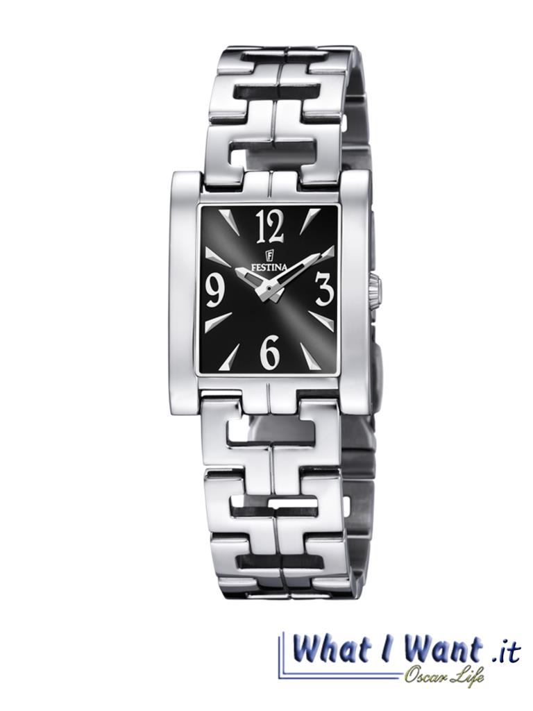 OROLOGIO DONNA FESTINA f16364/2 - FESTINA