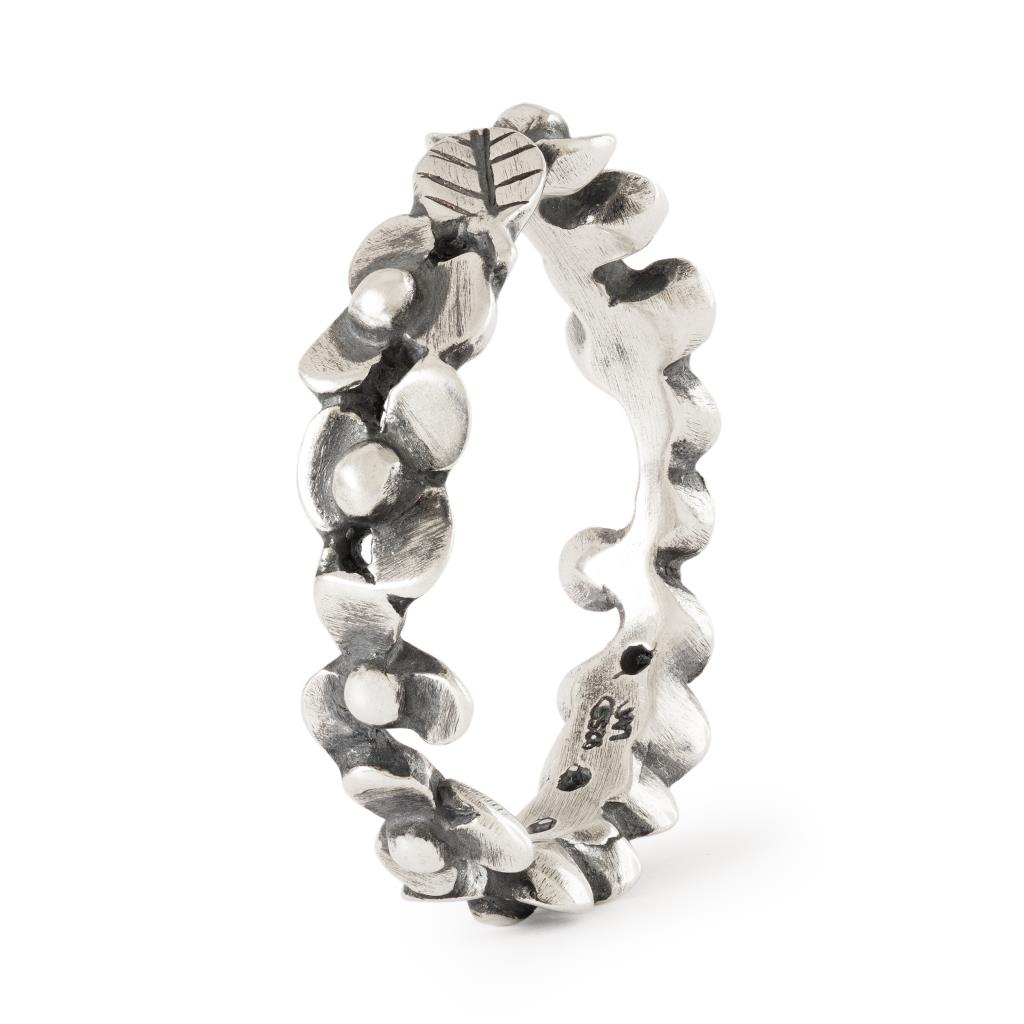 ANELLO DONNA TROLLBEADS TAGRI-0055 - TROLLBEADS