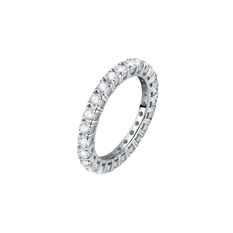 ANELLO DONNA MORELLATO SAQF16018 - MORELLATO