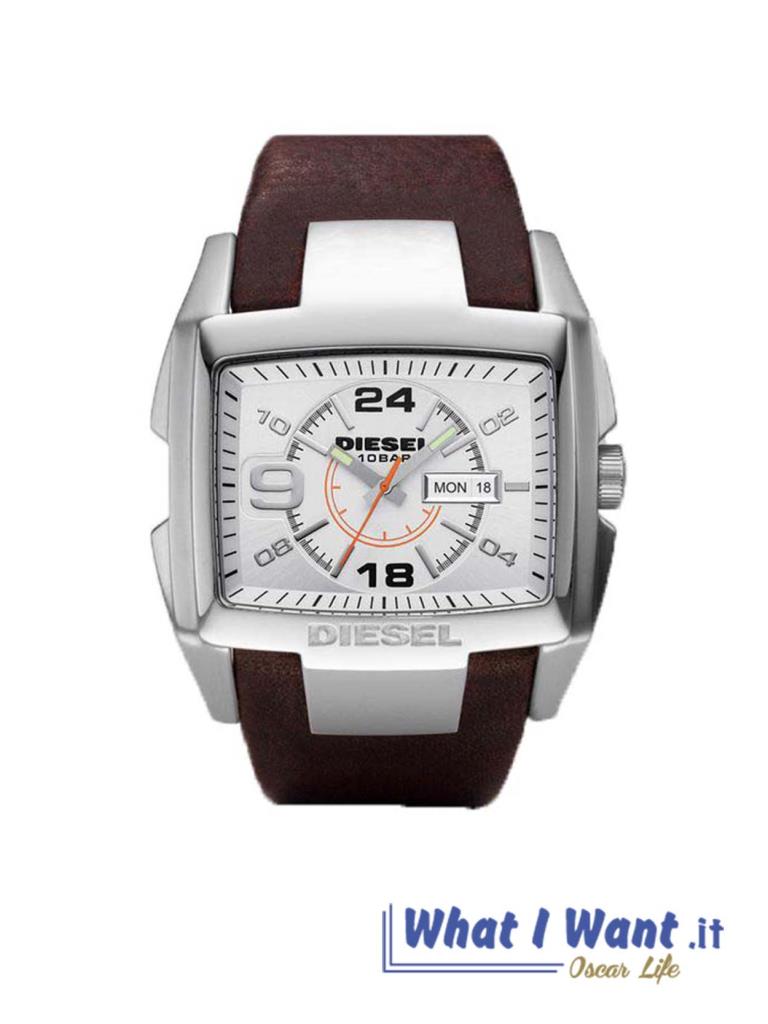 OROLOGIO UOMO DIESEL DZ1273 - DIESEL