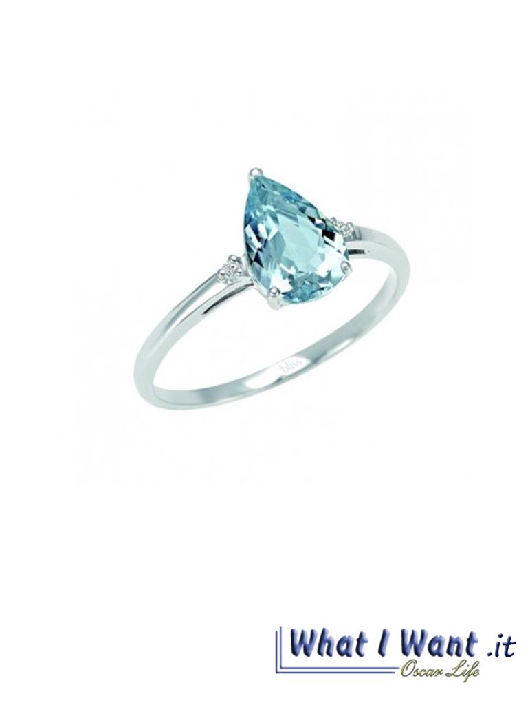 ANELLO DONNA BLISS 20086180 - BLISS