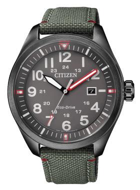 OROLOGIO UOMO CITIZEN AW5005-39H - CITIZEN