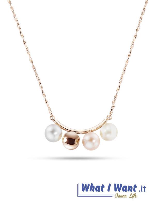 COLLANA DONNA MORELLATO SADX01 - MORELLATO