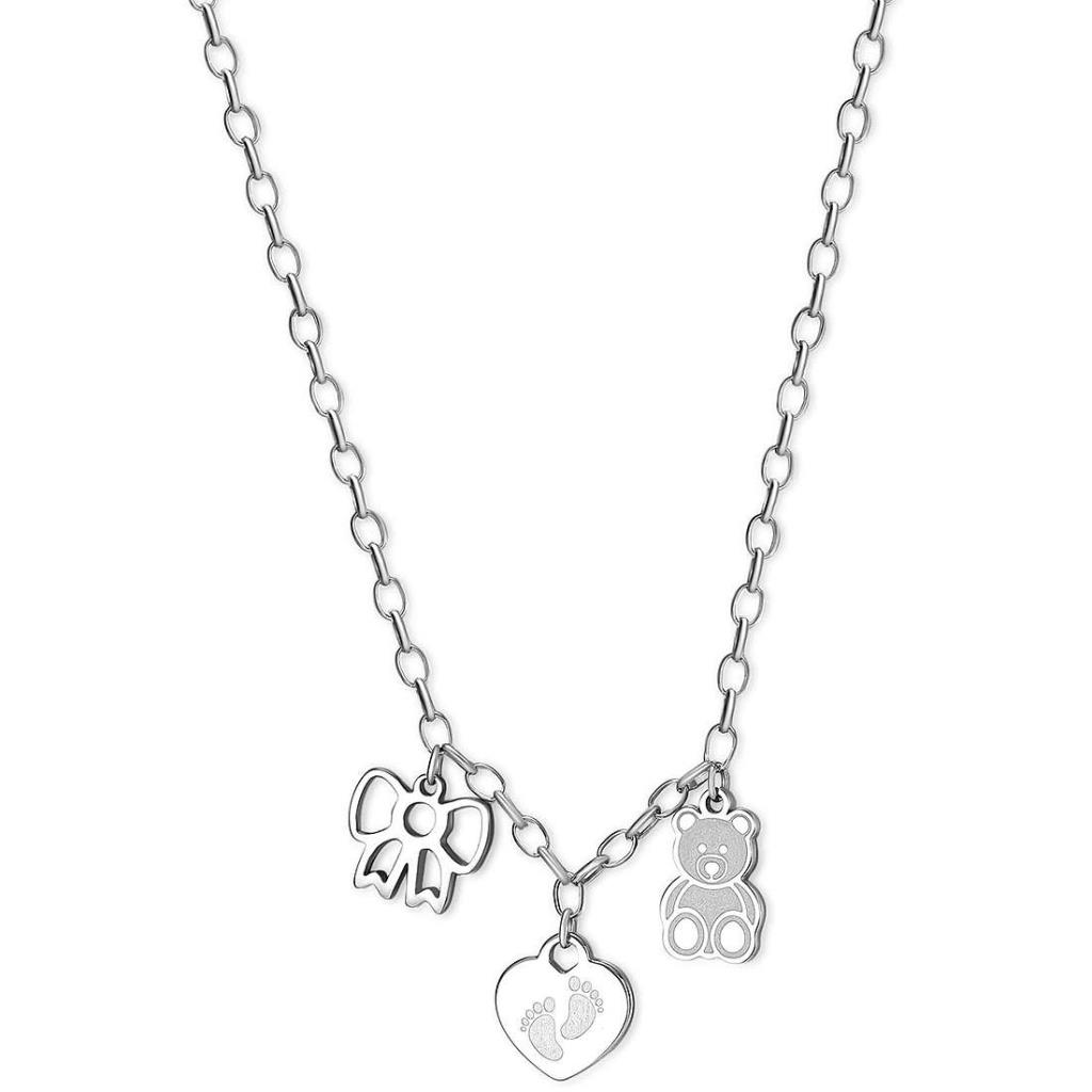 COLLANA DONNA S'AGAPO SHAR05 - S